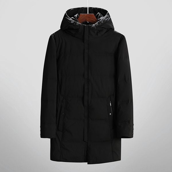 cold-proof warm warm down jacket down jacket men's long black business dad clothes men's coat winter clothes 18868
cold-proof warm warm down jacket down jacket men's long black business dad clothes men's coat winter clothes 18868