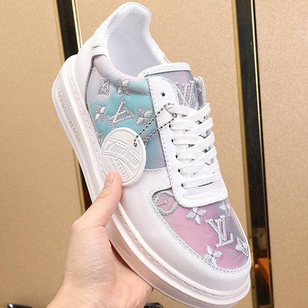 mens shoes sneakers breathable beverly hills sneaker chaussures pour hommes casual shoes for men luxury zapatos hombre fast ship with box 
mens shoes sneakers breathable beverly hills sneaker chaussures pour hommes casual shoes for men luxury zapatos hombre fast ship with box