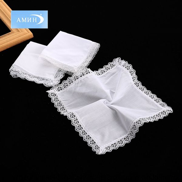 25cm pure cotton lace white plain diy small square hand tie dyed handkerchief diy small square kerchief, Blue;white
25cm pure cotton lace white plain diy small square hand tie dyed handkerchief diy small square kerchief, Blue;white