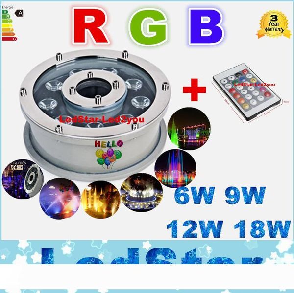 rgb подводный свет фонтаны водить 6w 9w 12w 18w водить плавательный бассейн фары ac 12v 24v водонепроницаемые светодиодные фонари
rgb подводный свет фонтаны водить 6w 9w 12w 18w водить плавательный бассейн фары ac 12v 24v водонепроницаемые светодиодные фонари