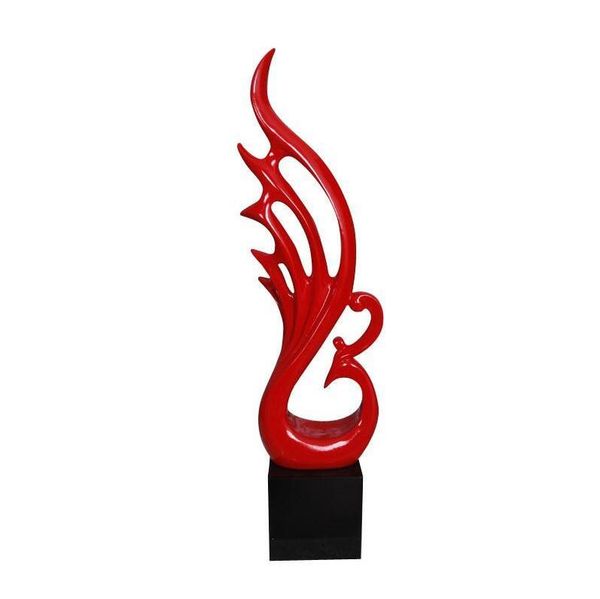 modern phoenix sculpture crafts abstract phoenix soft mounted statue decoration sculpture crafts with resin for home decoration
modern phoenix sculpture crafts abstract phoenix soft mounted statue decoration sculpture crafts with resin for home decoration