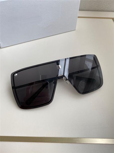 new fashion design sunglasses 7167 shield-shaped frameless popular summer style uv400 protective glasses, White;black
new fashion design sunglasses 7167 shield-shaped frameless popular summer style uv400 protective glasses, White;black
