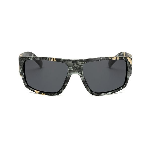 samjune polarized sunglasses polaroid men sun glasses sport camouflage brand designer retro de sol sunglasses for men women, White;black
samjune polarized sunglasses polaroid men sun glasses sport camouflage brand designer retro de sol sunglasses for men women, White;black