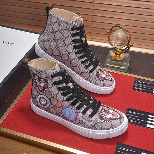men casual shoes sneakers mens flats fashion sneakers male footwear platform zapatos hombre with original box ace leather high -sneaker
men casual shoes sneakers mens flats fashion sneakers male footwear platform zapatos hombre with original box ace leather high -sneaker