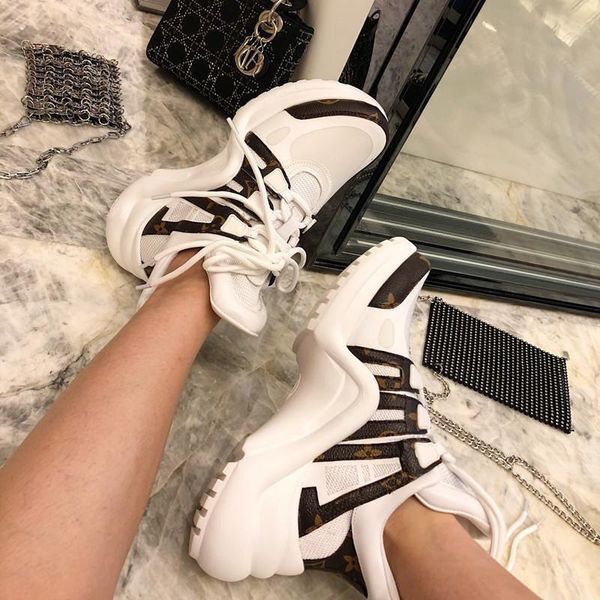 sneaker women mens designer shoes letter leather designer sneakers colorful casual shoes, Black
sneaker women mens designer shoes letter leather designer sneakers colorful casual shoes, Black