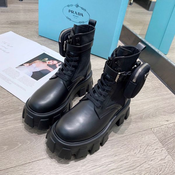 brushed rois leather and nylon boots women cowskin boots high-quality designer boots women shoes warm winter with original box packaging b01, Black
brushed rois leather and nylon boots women cowskin boots high-quality designer boots women shoes warm winter with original box packaging b01, Black
