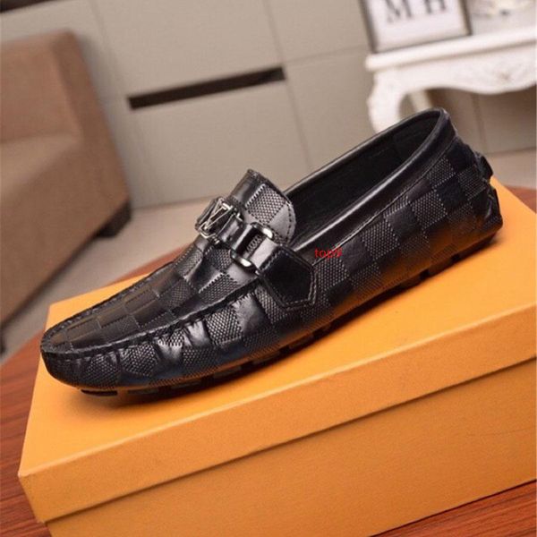 new casual loafers breathable slip on driving shoescomfortable men s wedding shoes prom men s casual shoes good quality 968975 20ss new, Black;green
new casual loafers breathable slip on driving shoescomfortable men s wedding shoes prom men s casual shoes good quality 968975 20ss new, Black;green