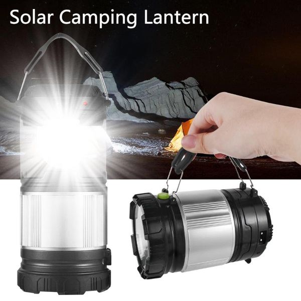usb solar powered light portable outdoor led rechargeable camping lantern bright tent lamp zoomable emergency lamp
usb solar powered light portable outdoor led rechargeable camping lantern bright tent lamp zoomable emergency lamp