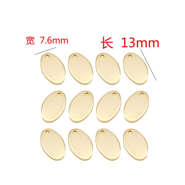 ttt1r diy accessories pure copper plated 14k gold hollow oval korean high-end pendant-shaped diy pendant necklace pendant handmade materials, Silver
ttt1r diy accessories pure copper plated 14k gold hollow oval korean high-end pendant-shaped diy pendant necklace pendant handmade materials, Silver