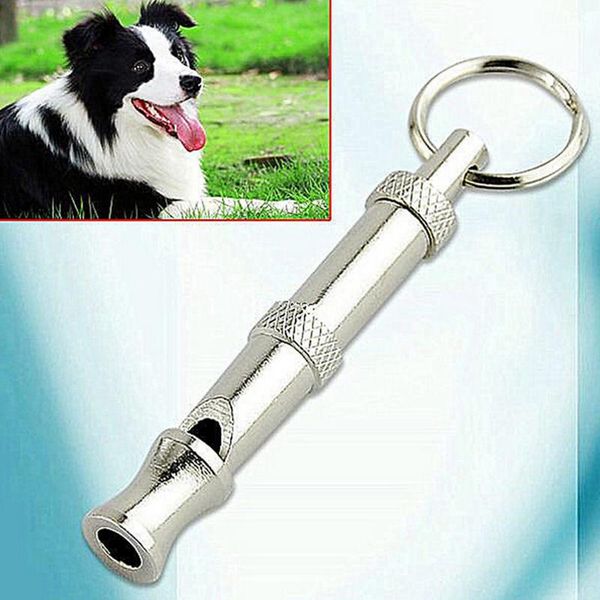 1pc pet dog cat training obedience whistle ultrasonic supersonic sound repeller pitch sbarking quiet whistles pets suppliers
1pc pet dog cat training obedience whistle ultrasonic supersonic sound repeller pitch sbarking quiet whistles pets suppliers