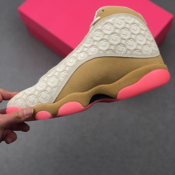 jumpmen 13 retro chinese new year 2020 cw4409-100 pale ivory black digital pink club gold trainers new designer sneaker schoenen size, White;red
jumpmen 13 retro chinese new year 2020 cw4409-100 pale ivory black digital pink club gold trainers new designer sneaker schoenen size, White;red