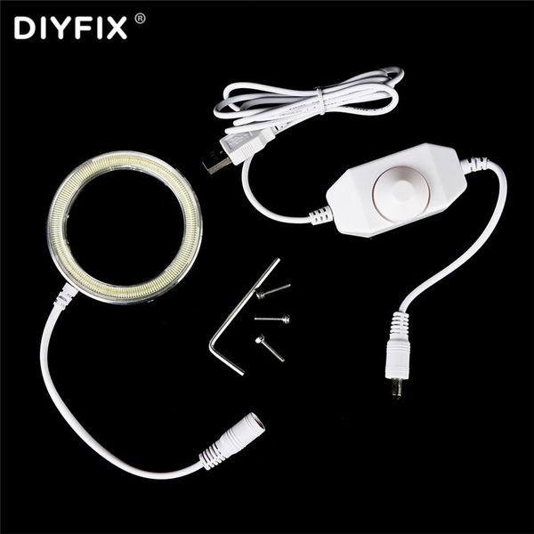 kaisi k-d060 ultra-thin usb interface adjustable led light lamp for blower gun and slodering station mobile phone repair tool
kaisi k-d060 ultra-thin usb interface adjustable led light lamp for blower gun and slodering station mobile phone repair tool