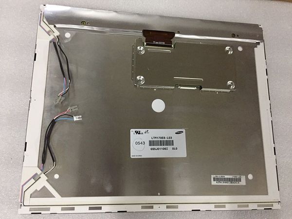 17 inch lcd panel ltm170e8-l03 ltm170e8 l03 ccfl backlight lcd screen lcd screen ltm170e8l01 tested
17 inch lcd panel ltm170e8-l03 ltm170e8 l03 ccfl backlight lcd screen lcd screen ltm170e8l01 tested