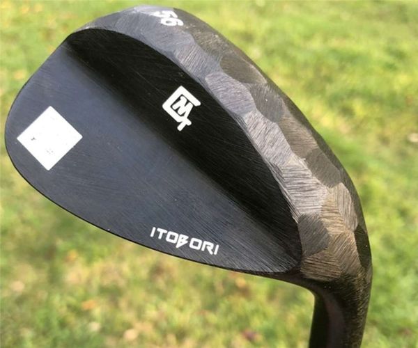 2019 itobori silver black wedge head forged carbon steel golf wedge head wood iron putter head
2019 itobori silver black wedge head forged carbon steel golf wedge head wood iron putter head
