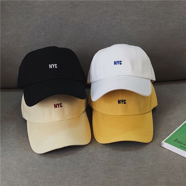 sgyl9 korean nyc letter children's summer korean style sunscreen all-match leisure student fashionable men and couples baseball cap bas, Blue;gray
sgyl9 korean nyc letter children's summer korean style sunscreen all-match leisure student fashionable men and couples baseball cap bas, Blue;gray