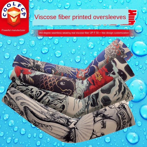 silk sunscreen outdoor ice sleeve riding and driving uv-proof floral arm tattoo men's and women's net red ice sleeve
silk sunscreen outdoor ice sleeve riding and driving uv-proof floral arm tattoo men's and women's net red ice sleeve