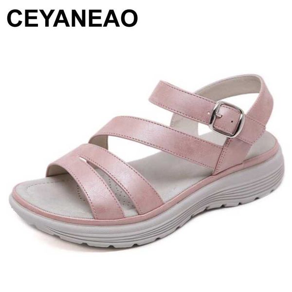 ceyaneao new women shoes comfortable sandals ladies slip-on wedge sandals sports beach walking shoes summer fashionable leisure, Black
ceyaneao new women shoes comfortable sandals ladies slip-on wedge sandals sports beach walking shoes summer fashionable leisure, Black
