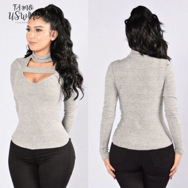 new 2020 stylish cut out women t shirts ladies autumn loose casual cotton long sleeve t shirts tee, White
new 2020 stylish cut out women t shirts ladies autumn loose casual cotton long sleeve t shirts tee, White