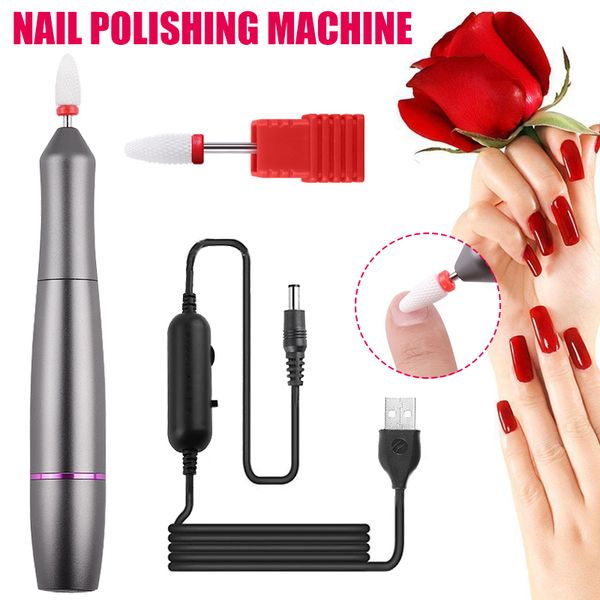 nail drill & accessories 500-15000 rpm electric machine cutter set for manicure tips pedicure file mh88
nail drill & accessories 500-15000 rpm electric machine cutter set for manicure tips pedicure file mh88