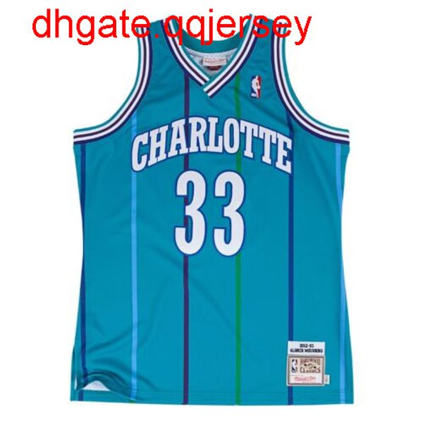 hor alonzo mourning #33 mitchell & ness 1992-93 jersey throwbacks vest stitched basketball jerseys, Gray
hor alonzo mourning #33 mitchell & ness 1992-93 jersey throwbacks vest stitched basketball jerseys, Gray