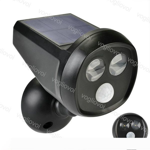 solar security lights motion sensor 2led spot light floodlight outdoor wall light waterproof abs for garden landscape dhl
solar security lights motion sensor 2led spot light floodlight outdoor wall light waterproof abs for garden landscape dhl