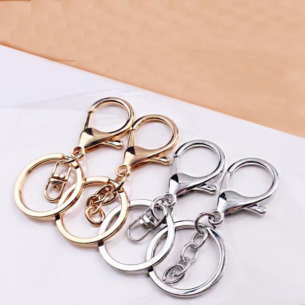 dhl epacket metal color and oil-sealing keychain diy bag pendant dmkr076 mix order key chain keychain key rings, Slivery;golden
dhl epacket metal color and oil-sealing keychain diy bag pendant dmkr076 mix order key chain keychain key rings, Slivery;golden