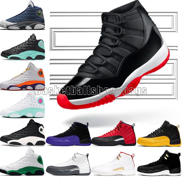 brand basketball shoes 11 11s bred cap and gown 12s dark concord reverse flu game 13s flint playground mens womens sneakers size 36-47
brand basketball shoes 11 11s bred cap and gown 12s dark concord reverse flu game 13s flint playground mens womens sneakers size 36-47