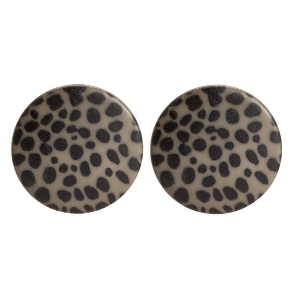 exaggerated geometry acetate board earrings popular new fashion simple earrings leopard print, Golden
exaggerated geometry acetate board earrings popular new fashion simple earrings leopard print, Golden