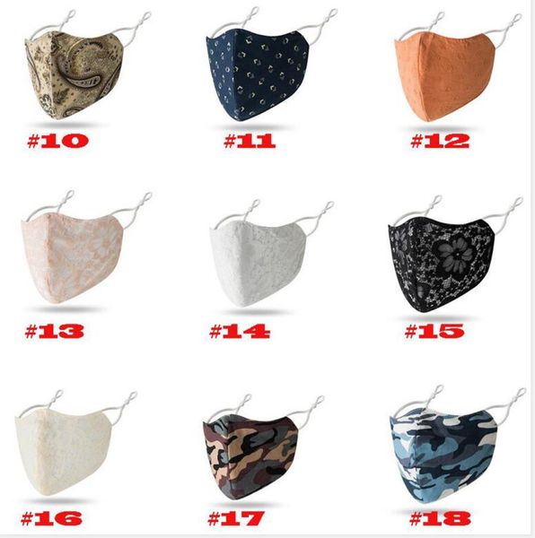 Floral Print Mask Mouth Masks Anti Dust Washable Reusable Face mask cover Designer Mask hot sale
Floral Print Mask Mouth Masks Anti Dust Washable Reusable Face mask cover Designer Mask hot sale
