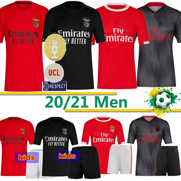 benfica soccer jerseys 10 jonas 11 gabrielb camiseta 14 seferovic zivkovic salvio eliseu fejsa 21 pizzi men kid football jerseys 2020 2021, Black;yellow
benfica soccer jerseys 10 jonas 11 gabrielb camiseta 14 seferovic zivkovic salvio eliseu fejsa 21 pizzi men kid football jerseys 2020 2021, Black;yellow