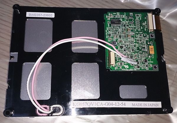 original kg057qv1ca-g04 kg057qv1ca g04 5.7 inch lcd display for kyocera in stock 100% tested
original kg057qv1ca-g04 kg057qv1ca g04 5.7 inch lcd display for kyocera in stock 100% tested