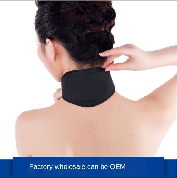 protector with heating heating neck holder warm health care compress neck protector gift warm protectionprotection protection, Black;gray
protector with heating heating neck holder warm health care compress neck protector gift warm protectionprotection protection, Black;gray