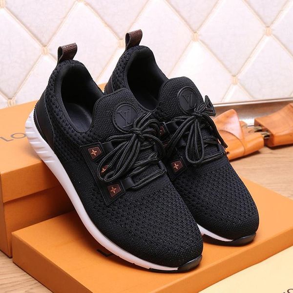 fashion sneakers breathable mens shoes luxury professional design chaussures de sport pour hommes casual shoes for men luxury style footwear, Black
fashion sneakers breathable mens shoes luxury professional design chaussures de sport pour hommes casual shoes for men luxury style footwear, Black