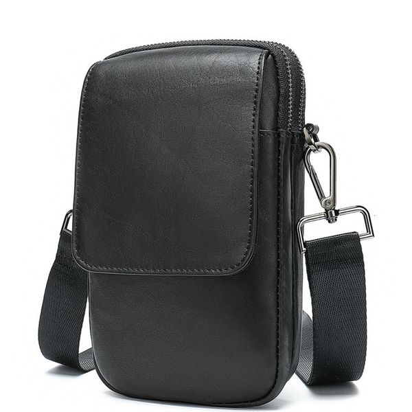 casual genuine leather messenger bag men small bag for man phone male shoulder luxury designer men's crossbody
casual genuine leather messenger bag men small bag for man phone male shoulder luxury designer men's crossbody