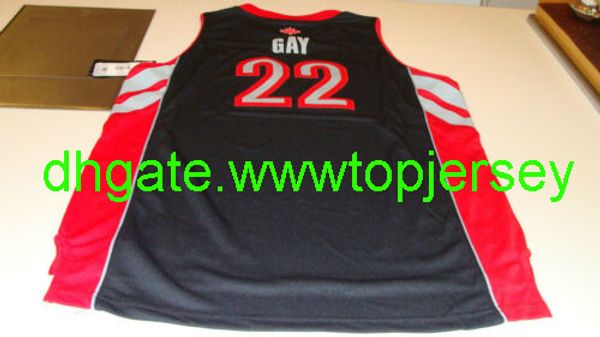 rudy gay black youth basketball jersey throwbacks vest stitched basketball jerseys, Gray
rudy gay black youth basketball jersey throwbacks vest stitched basketball jerseys, Gray
