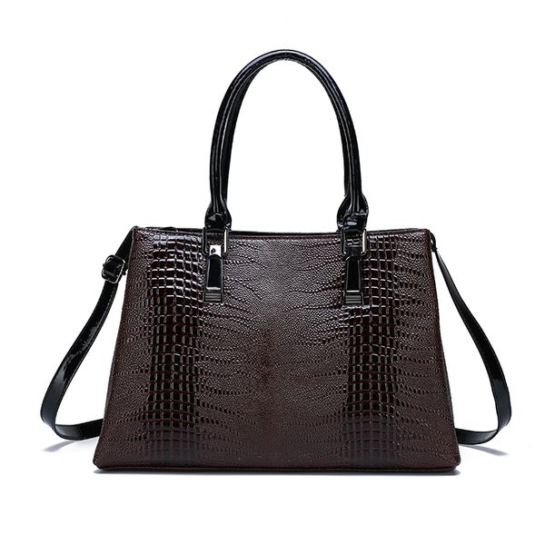 luxury fashion casual boston totes bags handbags women famous brands pu leather brown vintage bag female shoulder bag for ladies
luxury fashion casual boston totes bags handbags women famous brands pu leather brown vintage bag female shoulder bag for ladies