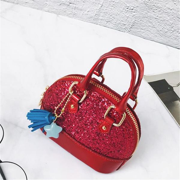 trend womens cute handbag shoulder bag mini messenger bag sweet simple style money phone travel sequin shell
trend womens cute handbag shoulder bag mini messenger bag sweet simple style money phone travel sequin shell