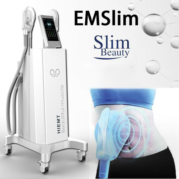 профессиональные emslim muscle устройство hiemt электромагнитный неинвазивная стимуляция emslimming сжигает жир мышцы spa использование бесп, Black;white
профессиональные emslim muscle устройство hiemt электромагнитный неинвазивная стимуляция emslimming сжигает жир мышцы spa использование бесп, Black;white