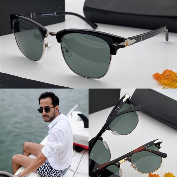simple vintage style square retro half frame designer sunglasses outdoor uv glasses pe3105 fashion designer sunglasses quality, White;black
simple vintage style square retro half frame designer sunglasses outdoor uv glasses pe3105 fashion designer sunglasses quality, White;black