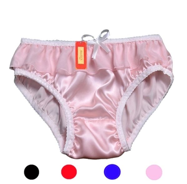 2020 100% silk panties male trigonometric plus size panties health care breathable underwear men jockstrap, Black;white
2020 100% silk panties male trigonometric plus size panties health care breathable underwear men jockstrap, Black;white