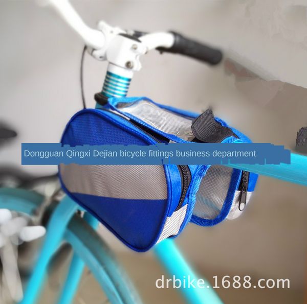 touch screen mobile phone mountain bike upper tube crossbeam front bag car bag cycling bicycle bicycle accessories accessories
touch screen mobile phone mountain bike upper tube crossbeam front bag car bag cycling bicycle bicycle accessories accessories