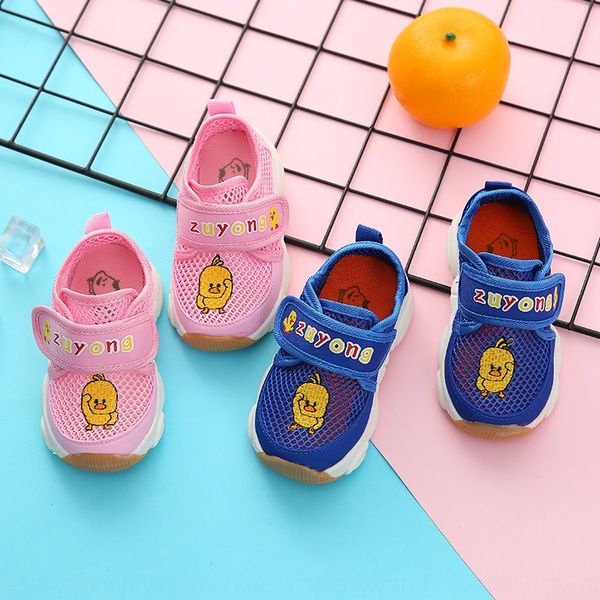 machine female baby summer soft bottom anti-slip baby toddler sneakers children's shoes male mesh breathable children's sports sho, Black
machine female baby summer soft bottom anti-slip baby toddler sneakers children's shoes male mesh breathable children's sports sho, Black