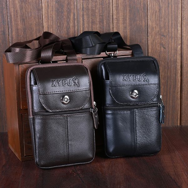 nqrpe 2020 new multi-functional messenger shoulder small waist 7.2 inch vertical shoulder strap phone bag wear belt cowhide mobile phone bag
nqrpe 2020 new multi-functional messenger shoulder small waist 7.2 inch vertical shoulder strap phone bag wear belt cowhide mobile phone bag