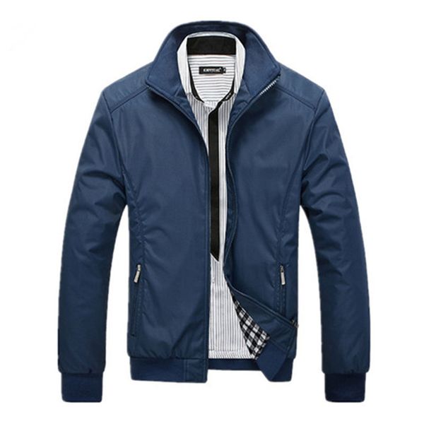 men's jackets selling 2021 style spring clothing korean-style stand collar jacket men casual, Black;brown
men's jackets selling 2021 style spring clothing korean-style stand collar jacket men casual, Black;brown
