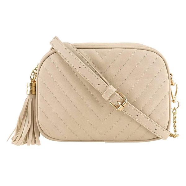 fashion crossbody bags for women solid shoulder bags with metal chain strap and tassel zipper handbags messenger bolsos
fashion crossbody bags for women solid shoulder bags with metal chain strap and tassel zipper handbags messenger bolsos