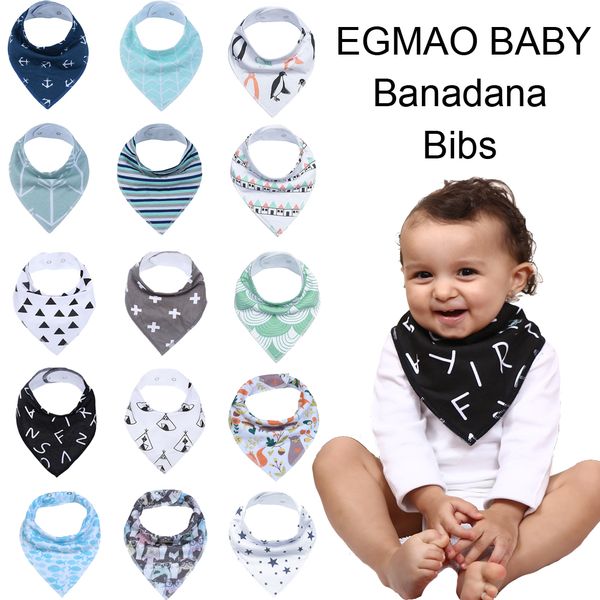 10 styles bibs accessories newborn burp bandana cotton soft toddler triangle scarf infant saliva towel baby gift y200710
10 styles bibs accessories newborn burp bandana cotton soft toddler triangle scarf infant saliva towel baby gift y200710