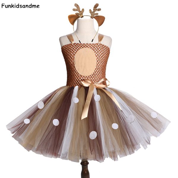 brown deer девушки пачка платье хэллоуин рождество deer костюм дети туту платья для девочек birthday party платье детская одежда t200709, Red;yellow
brown deer девушки пачка платье хэллоуин рождество deer костюм дети туту платья для девочек birthday party платье детская одежда t200709, Red;yellow
