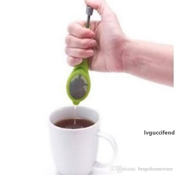 wholesale household total tea infuser food grade pp infuser make tea infuser filter creative plastic tea strainers infusers bh0331
wholesale household total tea infuser food grade pp infuser make tea infuser filter creative plastic tea strainers infusers bh0331