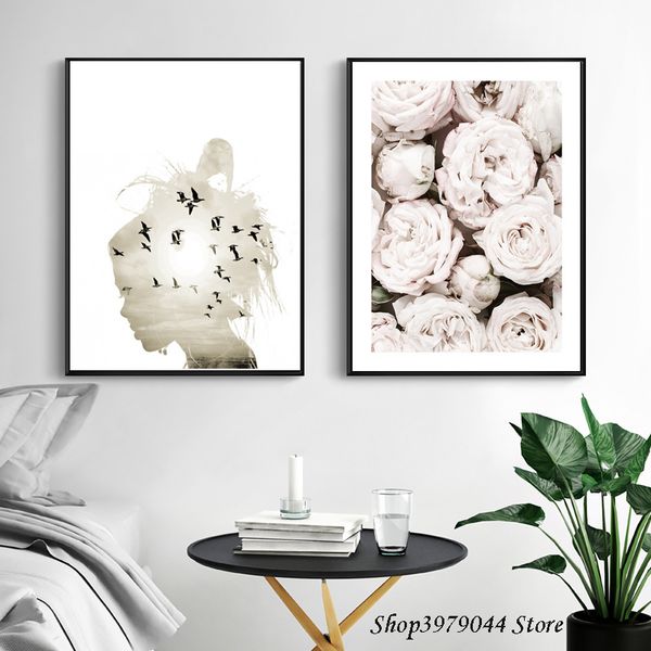 abstract art beauty canvas painting decoracion nordica posters and prints flower poster tableau living room decoration unframed
abstract art beauty canvas painting decoracion nordica posters and prints flower poster tableau living room decoration unframed