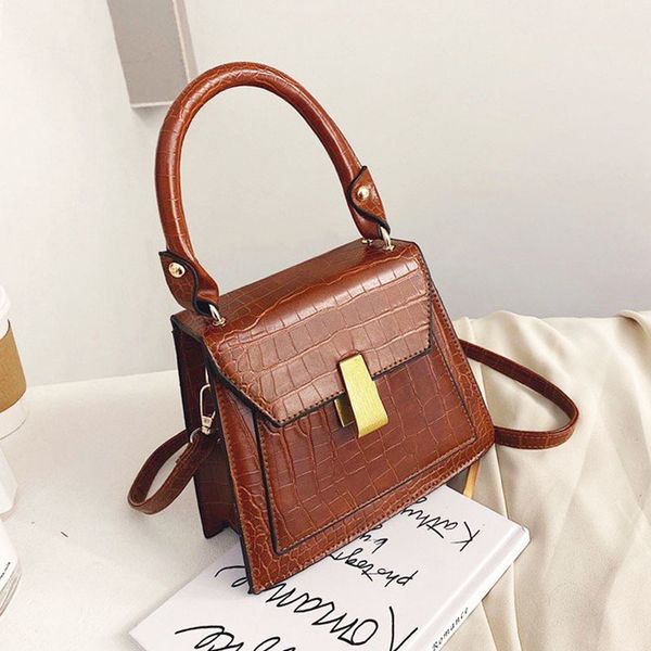 luxury handbags women bags 2020 vintage flap crossbody shoulder bag solid color leather messenger bag bolsa feminina female purs
luxury handbags women bags 2020 vintage flap crossbody shoulder bag solid color leather messenger bag bolsa feminina female purs